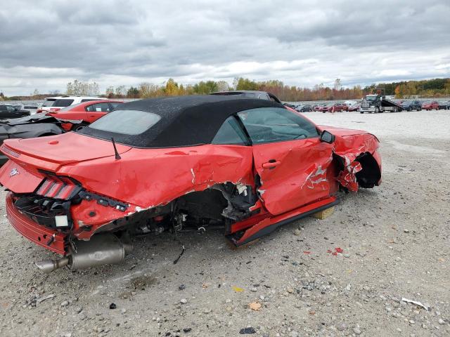 2024 FORD MUSTANG #3296366130
