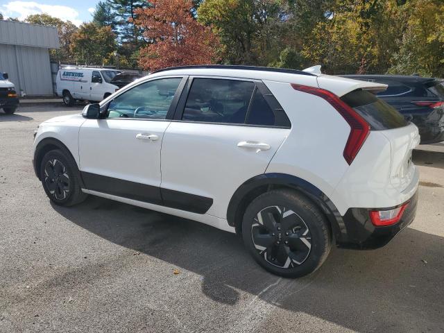 2024 KIA NIRO WIND - KNDCR3L13R5113529