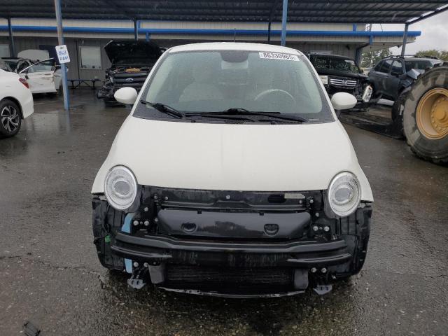 2013 FIAT 500 POP - 3C3CFFAR7DT659296