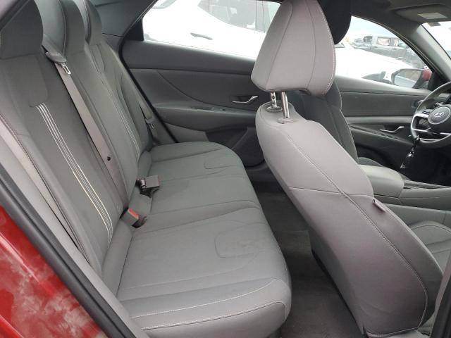 2023 HYUNDAI ELANTRA BL #3278776636