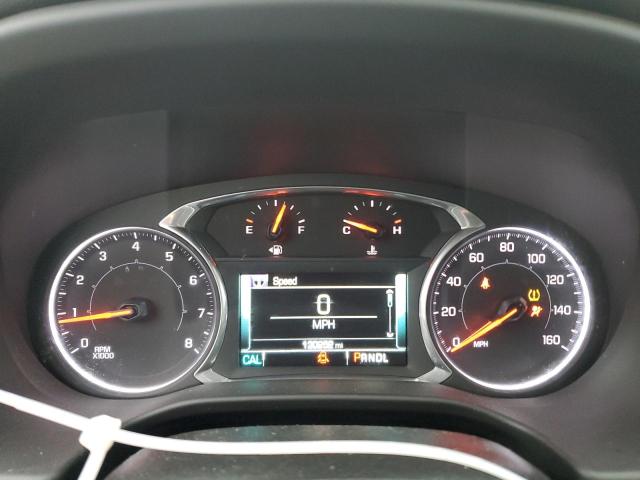 2017 GMC ACADIA SLT 1GKKNNLS6HZ296562