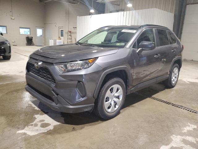 2019 TOYOTA RAV4 LE #3292510709