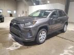 Lot #3292510709 2019 TOYOTA RAV4 LE