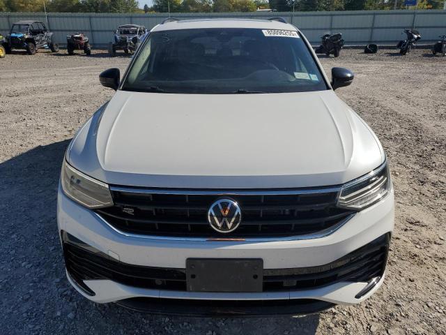 2022 VOLKSWAGEN TIGUAN SE R-LINE BLACK 3VV8B7AX3NM086718