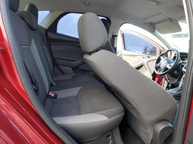 2014 FORD FOCUS SE - 1FADP3K28EL333846