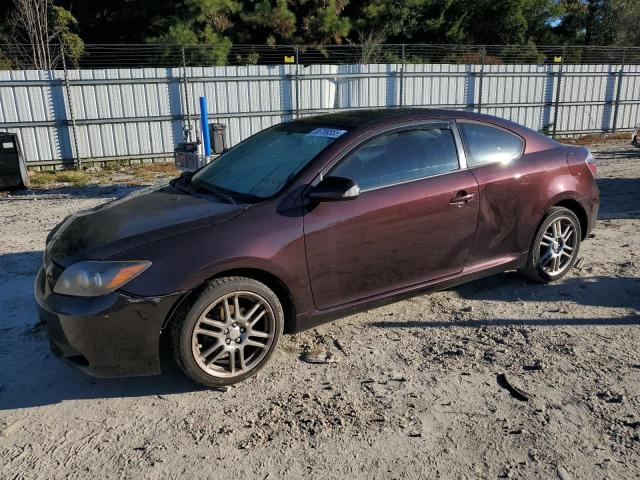 2010 TOYOTA SCION - JTKDE3B73A0314265