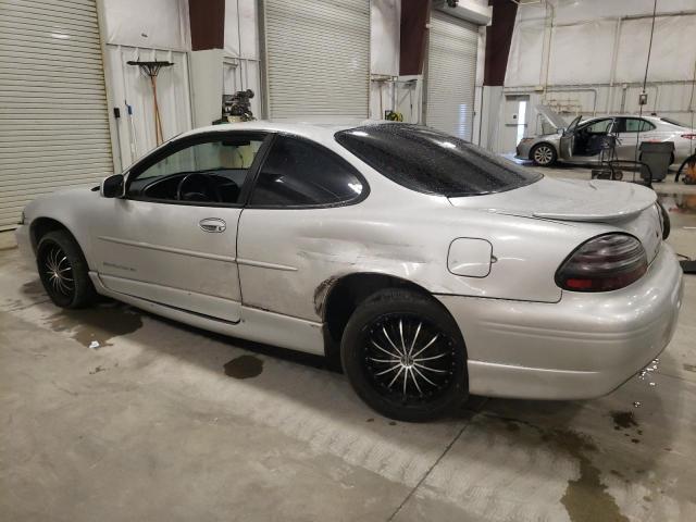 2001 PONTIAC GRAND PRIX #3284765523