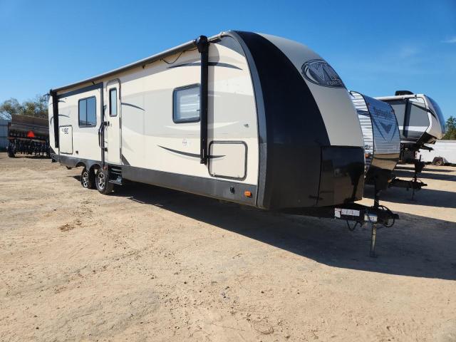 Global Auto Auctions: 2017 FVVB TRAVEL TR