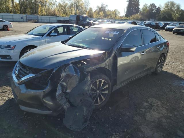 2017 NISSAN ALTIMA 2.5 - 1N4AL3AP6HC184370