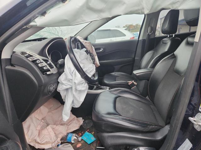 2017 JEEP COMPASS LA 3C4NJDBB7HT628029