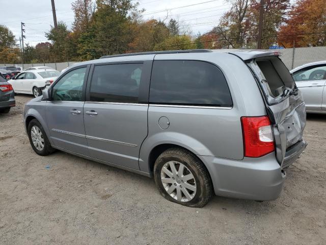 2016 CHRYSLER TOWN & COU - 2C4RC1BG5GR240708