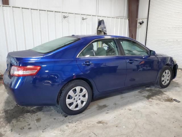 2010 TOYOTA CAMRY BASE - 4T1BF3EK8AU525963