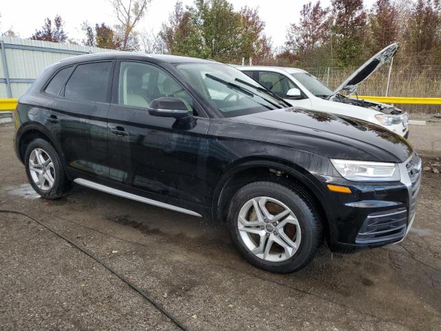 2018 AUDI Q5 PREMIUM WA1ANAFY7J2127577