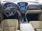 Lot #3310550046 2015 ACURA MDX TECHNO