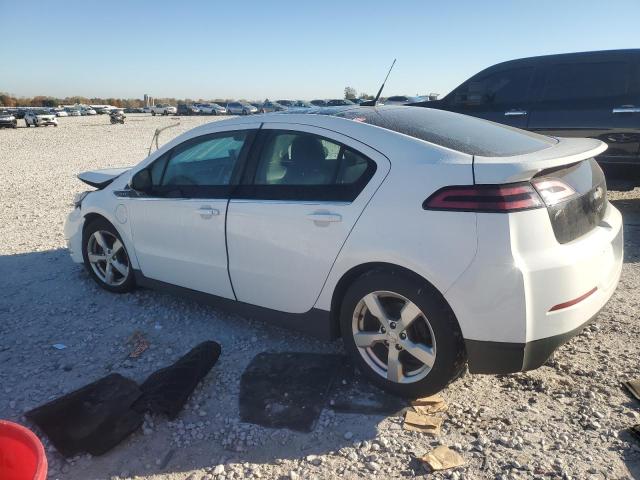 2012 CHEVROLET VOLT - 1G1RA6E44CU115368
