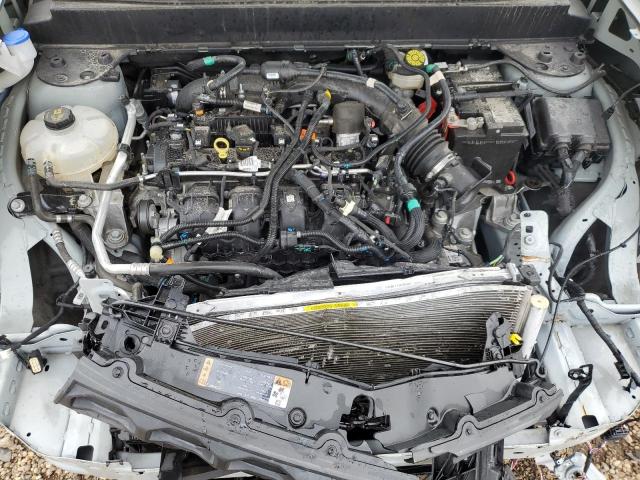 2024 FORD MAVERICK X - 3FTTW8J99RRA60122