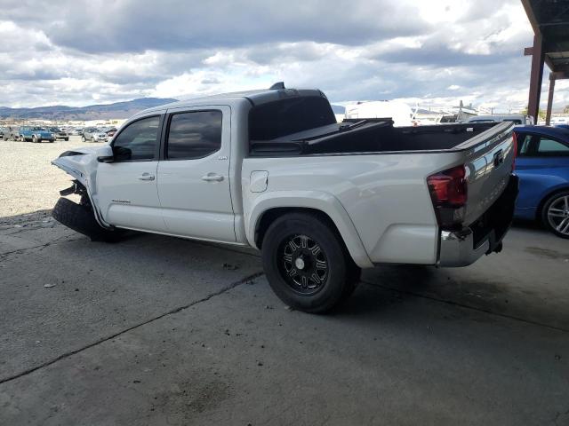 2023 TOYOTA TACOMA DOUBLE CAB - 3TMAZ5CN6PM202959