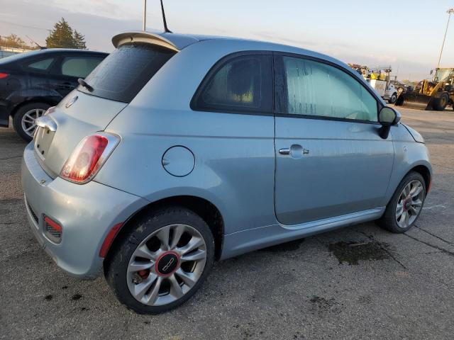 2015 FIAT 500 SPORT #3302736032