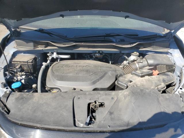 2023 HONDA ODYSSEY SP #3291162985