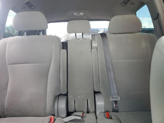 2010 TOYOTA HIGHLANDER #3285091394