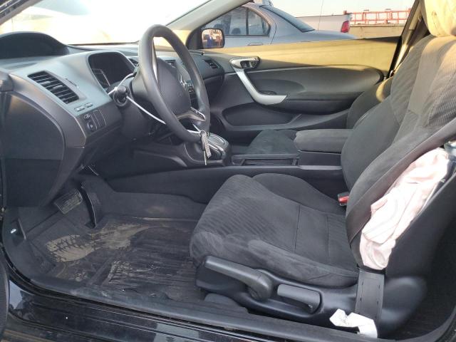 2010 HONDA CIVIC EX #3305339308