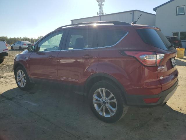 2018 FORD ESCAPE SEL 1FMCU9HD6JUA21700