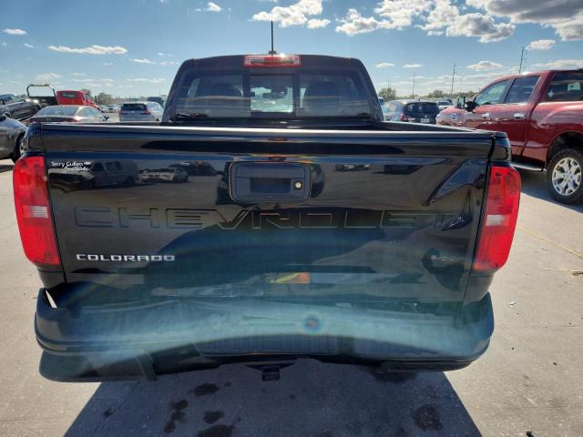 2021 CHEVROLET COLORADO Z #3301934416