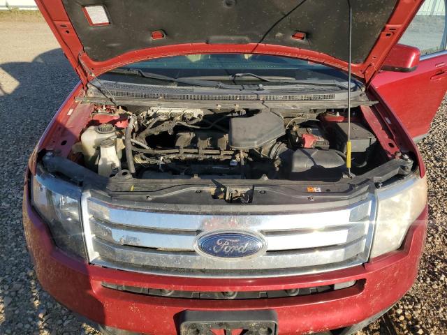 2010 FORD EDGE LIMIT - 2FMDK4KC9ABB02645