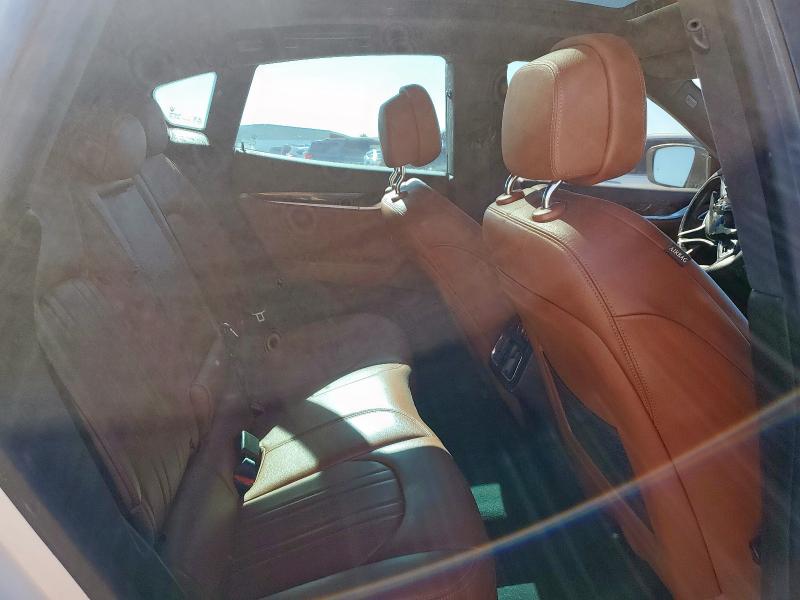 2021 MASERATI LEVANTE S #3287433992