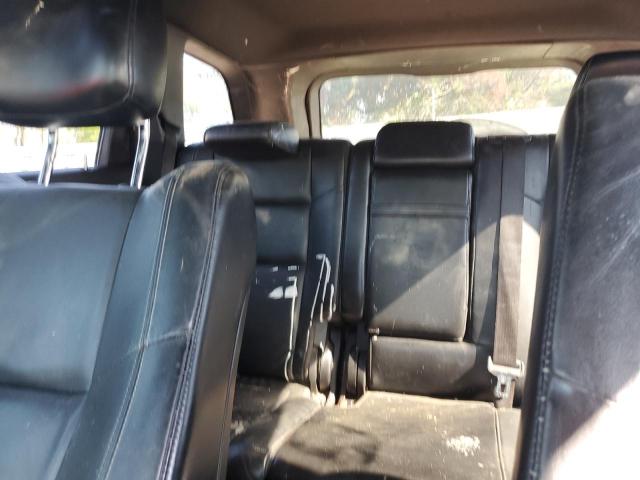 2017 JEEP GRAND CHER #3268331056