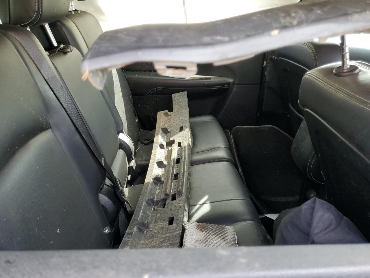 DODGE JOURNEY LIMITED