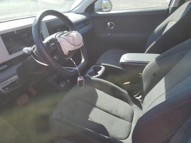 2024 HYUNDAI IONIQ 5 SE - KM8KNDDF7RU323480