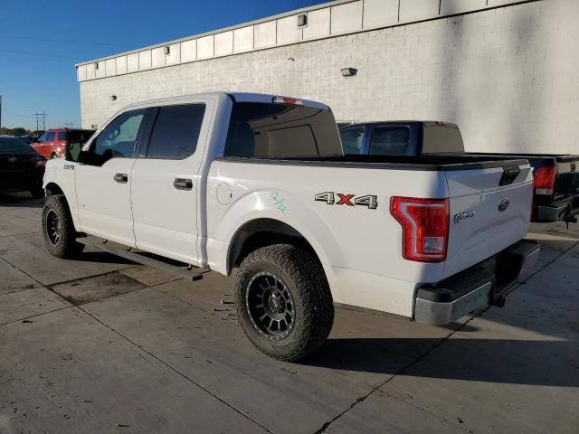 2015 FORD F150 SUPER - 1FTEW1EP5FKE10015