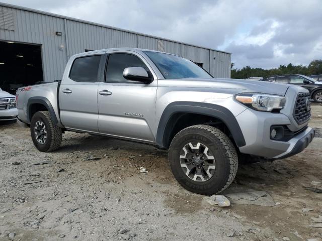 2021 TOYOTA TACOMA DOU - 3TYCZ5AN9MT034827