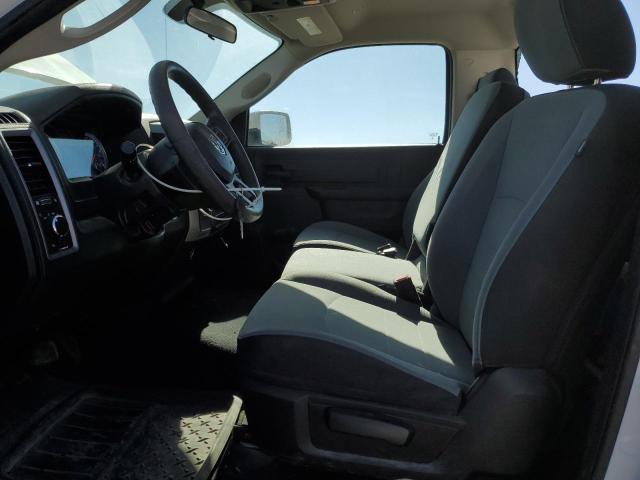 2021 RAM 1500 CLASS - 3C6JR6DG0MG703174