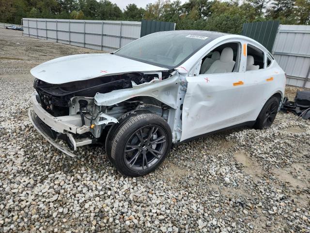 Global Auto Auctions: 2024 TESLA MODEL Y