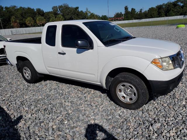 2013 NISSAN FRONTIER S - 1N6BD0CT4DN749747