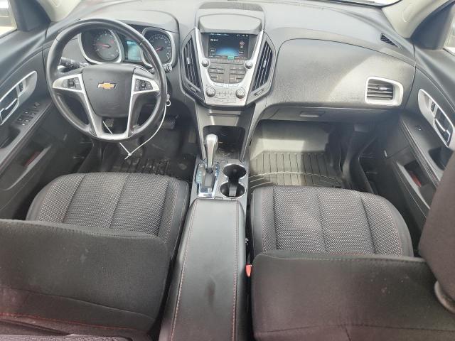 2015 CHEVROLET EQUINOX LT - 2GNALCEK1F6109081