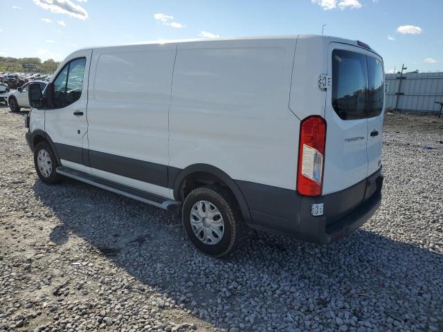 2018 FORD TRANSIT T- #3304617445