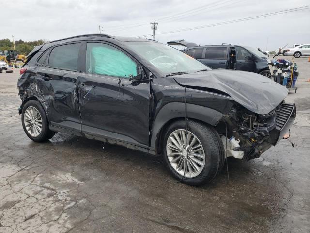 2020 HYUNDAI KONA SEL P KM8K6CAA7LU521189