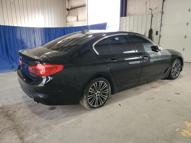 2017 BMW 530 I #3274702825