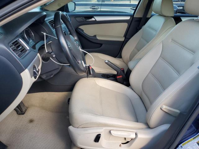 2014 VOLKSWAGEN JETTA SE - 3VWB07AJ5EM432352