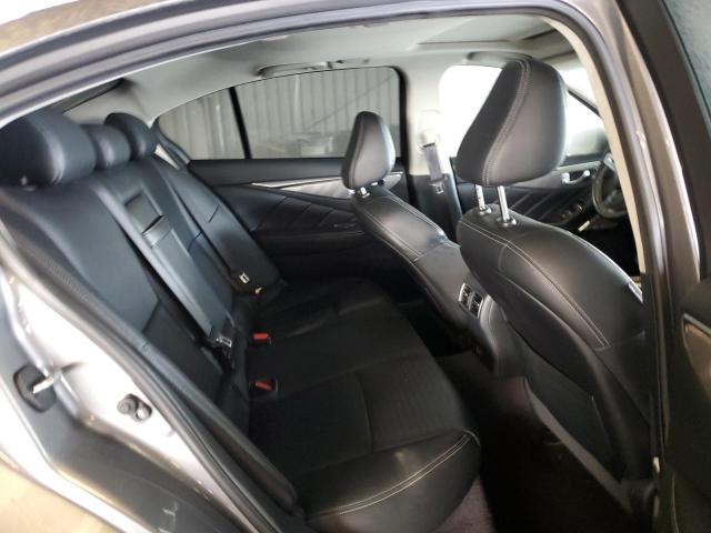 2019 INFINITI Q50 #3302746028