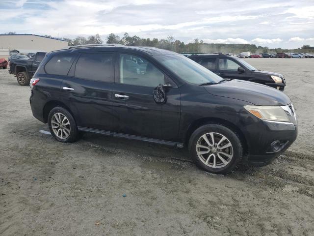 2013 NISSAN PATHFINDER - Other View