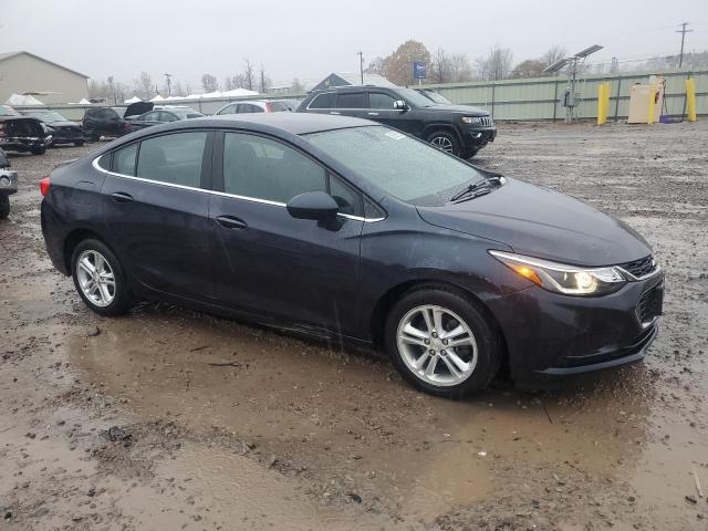 2016 CHEVROLET CRUZE LT - 1G1BE5SM4G7243716