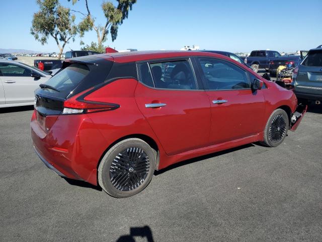 2023 NISSAN LEAF SV PL 1N4CZ1CVXPC559361