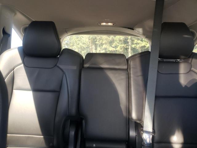 2017 ACURA MDX TECHNOLOGY 5FRYD4H58HB038778