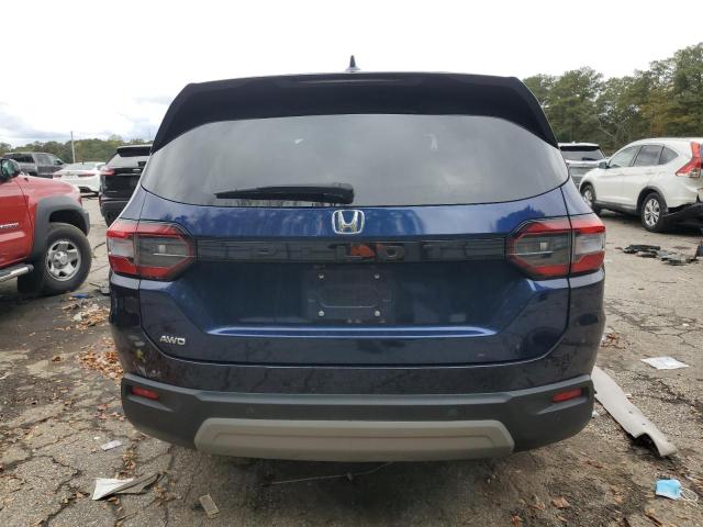 2023 HONDA PILOT EXL - 5FNYG1H47PB056928
