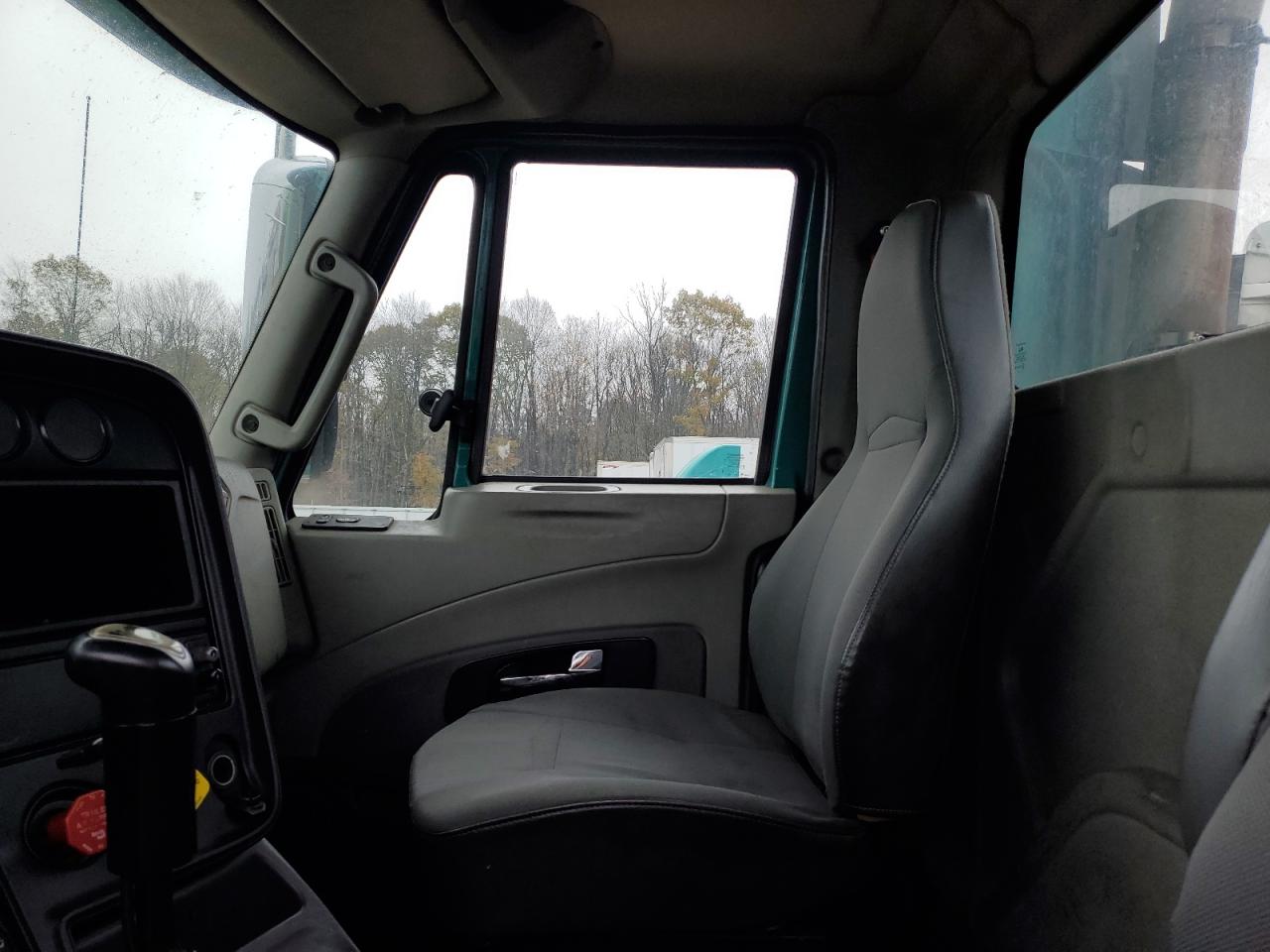 Lot #3281471014 2016 INTERNATIONAL PROSTAR