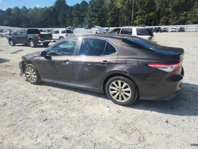 2018 TOYOTA CAMRY L 4T1B11HK4JU551779